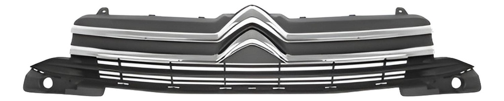 Máscara Frontal Citroën C-élysée 1.6 2018 -