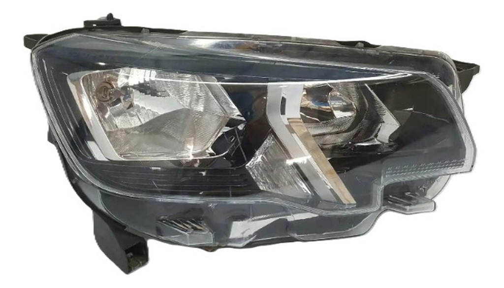 Optico Derecho Peugeot Partner K9 2020 2022
