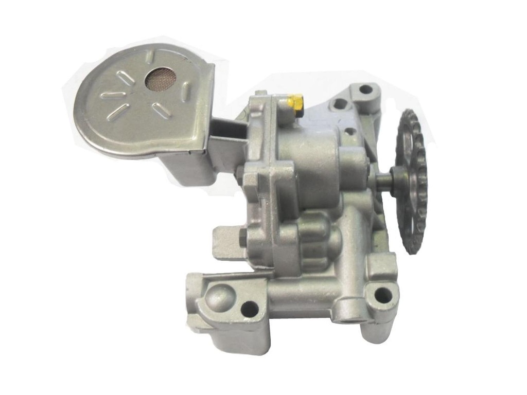 BOMBA ACEITE PEUGEOT 206/306/XSARA 29 DIENTES TU5JP 1.6