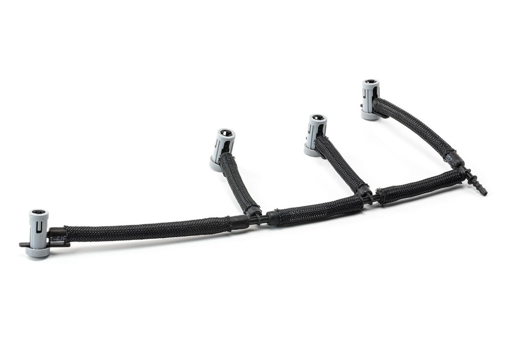 Tubo Retorno Combustible Volkswagen Caddy 1.6 D 2015-2022