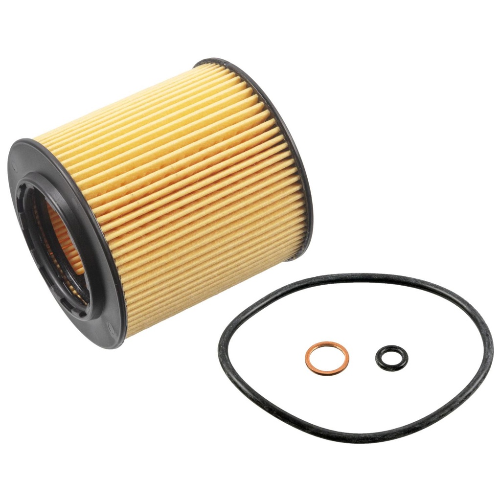 Filtro De Aceite Bmw 125/128/135/323/335 E81-E82-F20-F21 N52