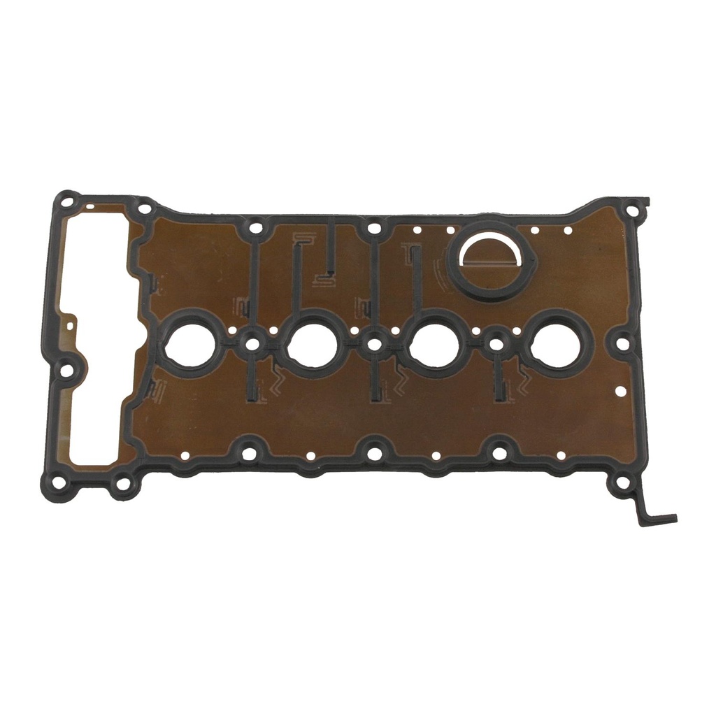 Empaquetadura De Tapa De Valvulas Audi A4 Alt 2.0