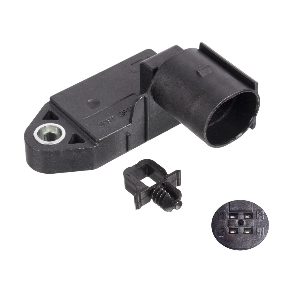 Interruptor Luz De Freno Volkswagen Amarok 2015>