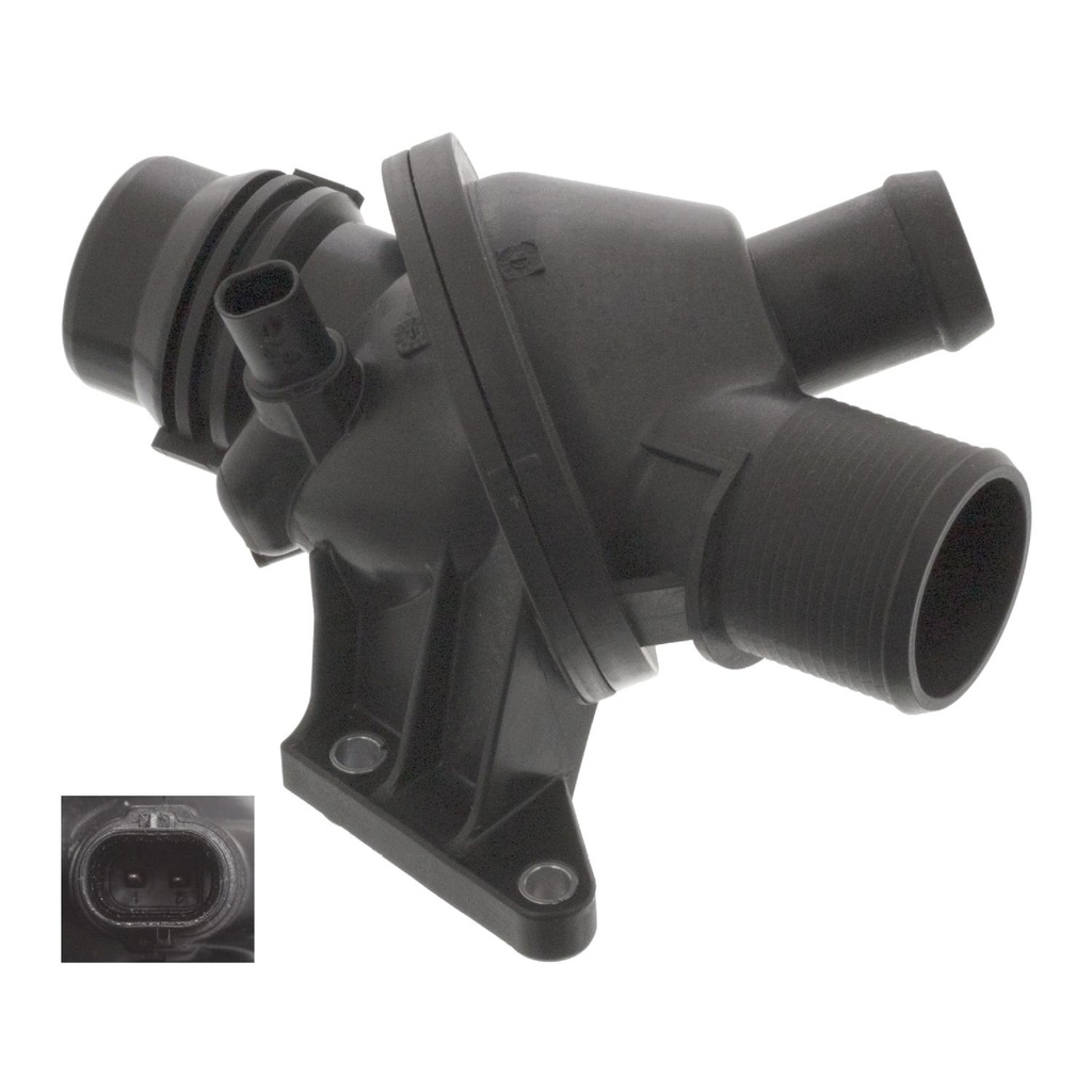 Termostato Bmw 125/320/328/X1/X3/X4/X5/X6 F20-F21-F30-F80