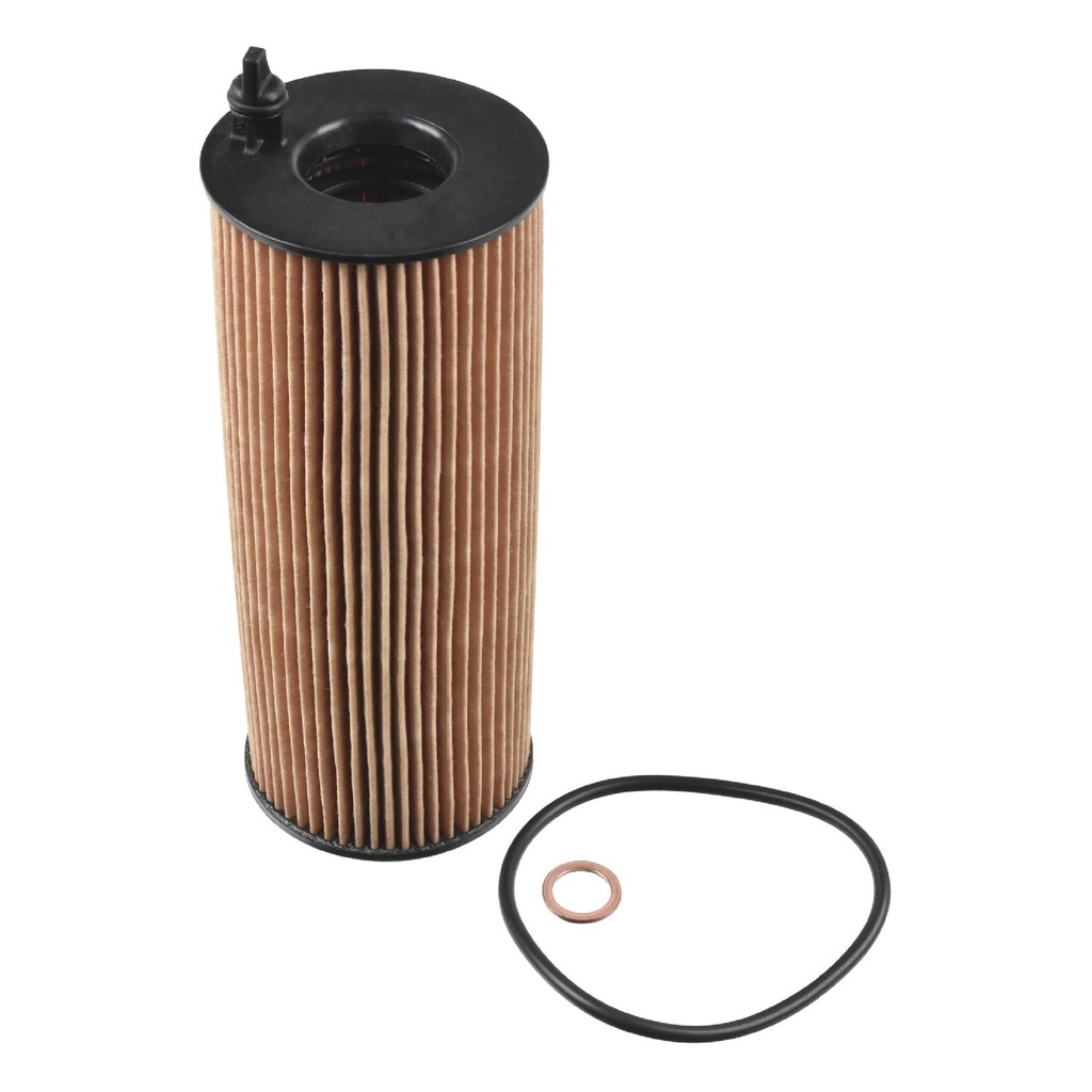Filtro De Aceite Bmw 116/118/120/123/320/X1/X3 E90/93-E81/88