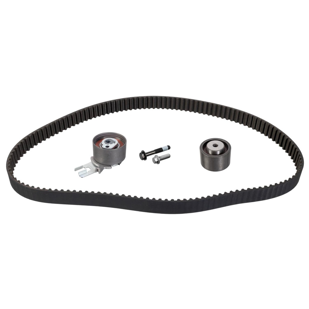 Kit de Distribucion Volvo C30/C70/S40/S60/V40 2.0-2.4 Diesel