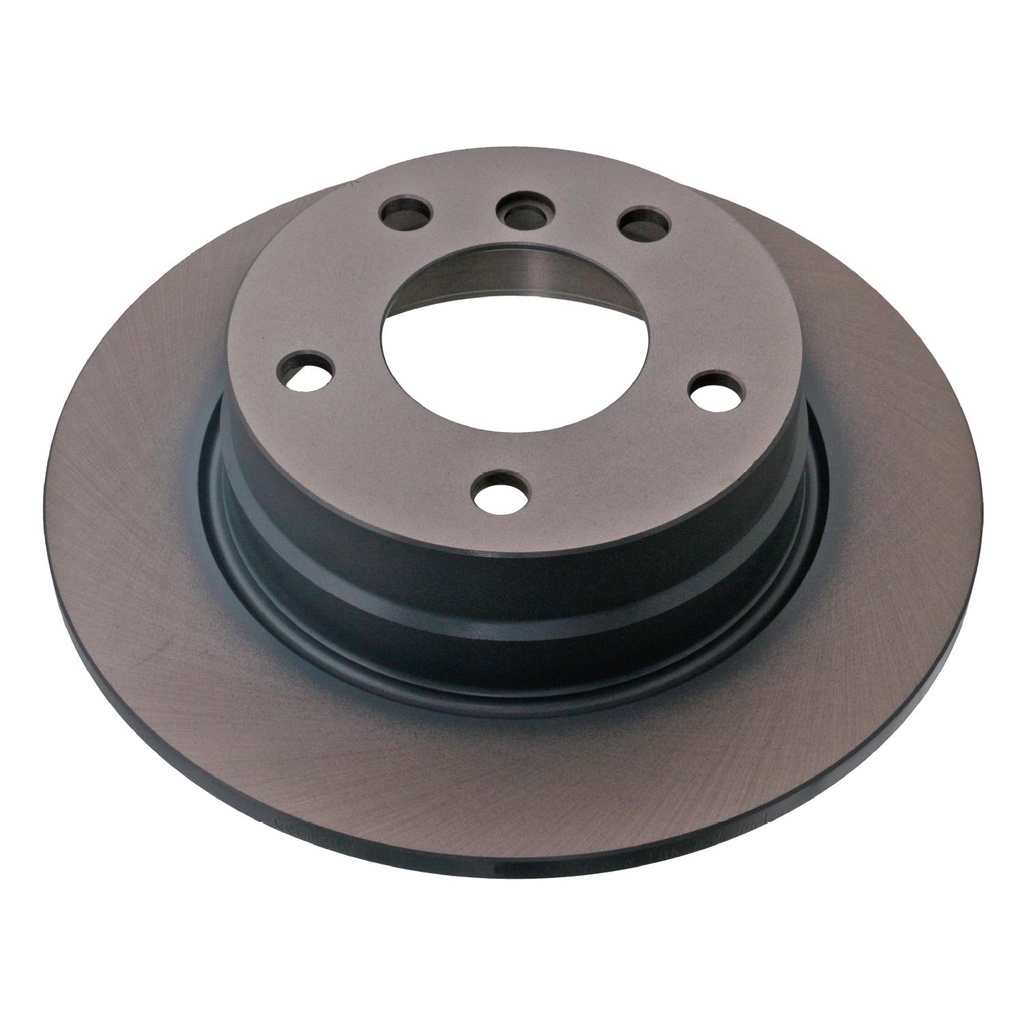 Disco Freno Trasero Bmw 116/118/120 E81-E87