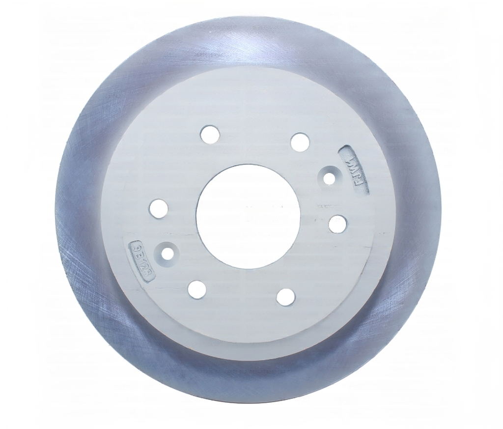 DISCO TRASERO MAXUS T60