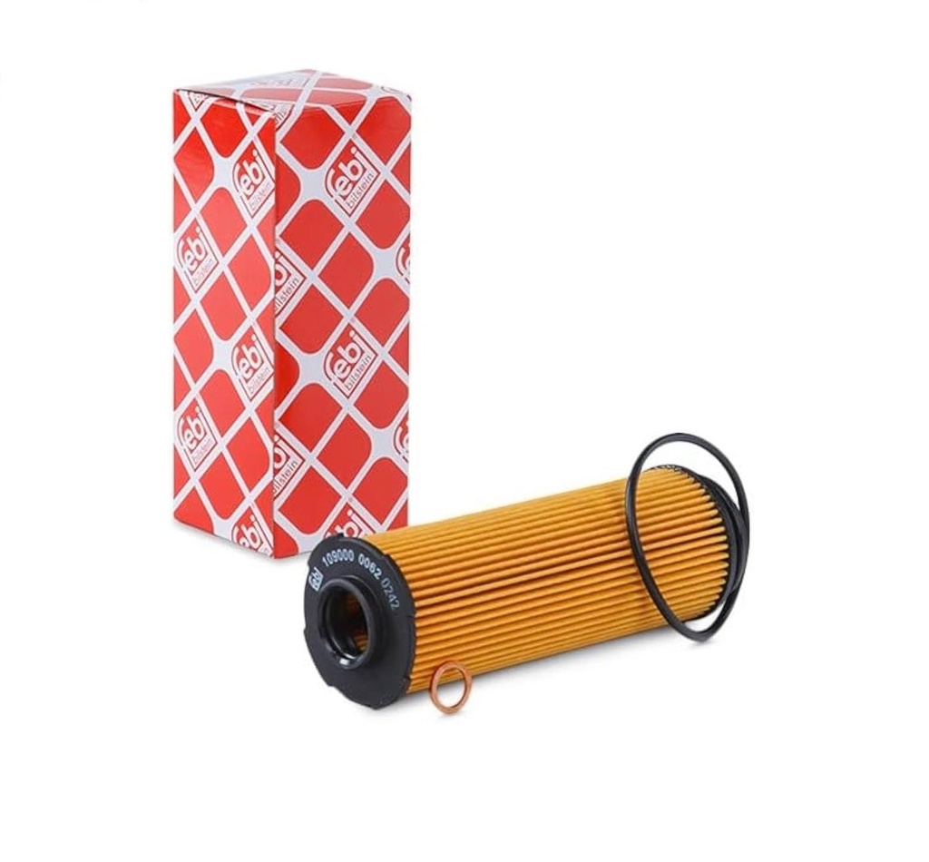 FILTRO DE ACEITE BMW 140/240/340/X3/X5 F20-F21-F30-F80