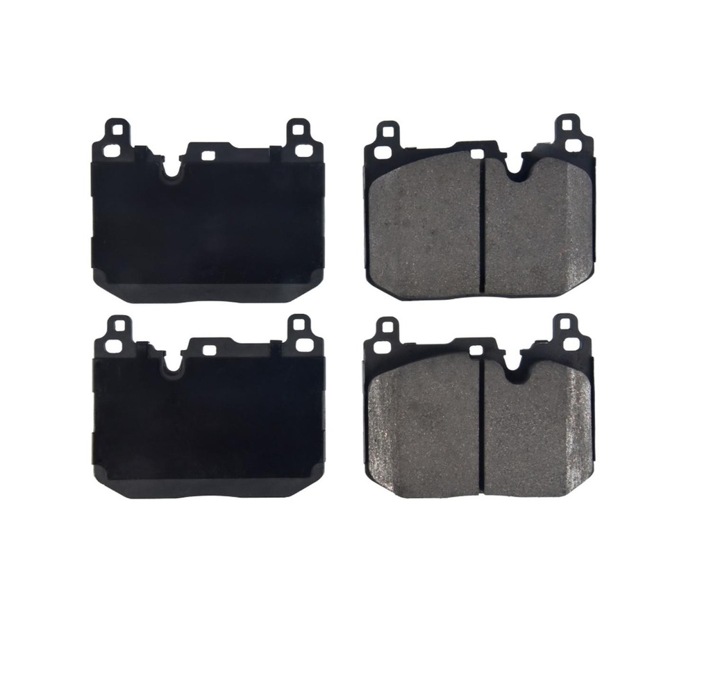 PASTILLAS DE FRENO DELANTERAS BMW 116/118/120/135/X1/MINI
