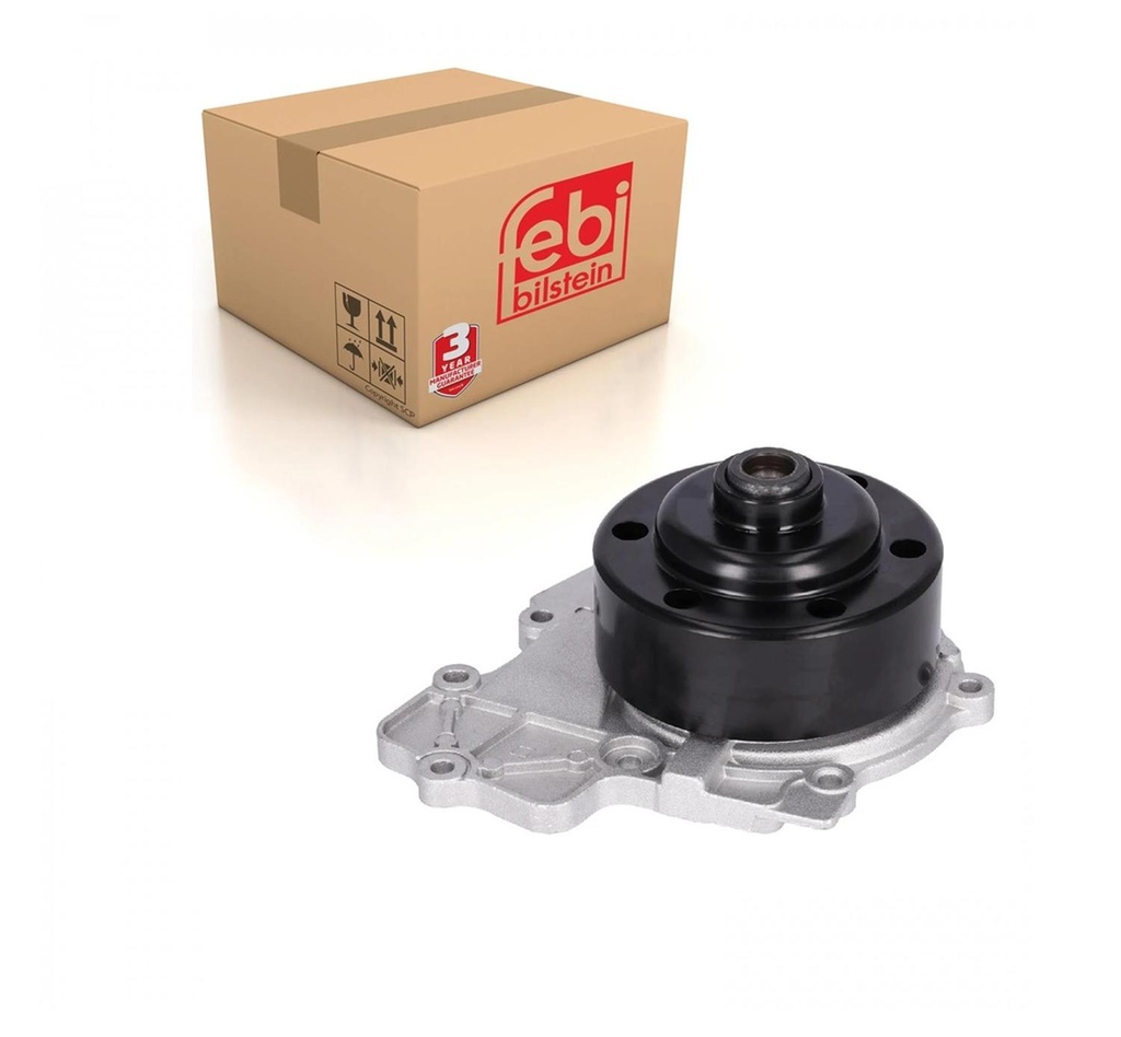 Bomba De Agua Mercedes Benz Vito 110-113 06-14 Om651 