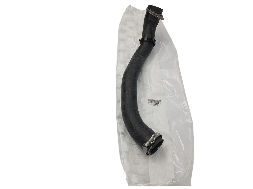 MANGUERA INTERCOOLER PEUGEOT PARTNER B9 N12