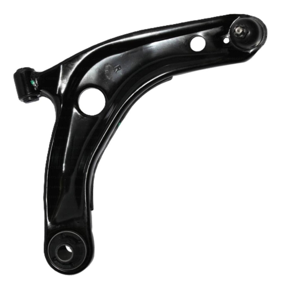 Bandeja Susp Der Toyota Yaris 1.3 1.5 2006-2015 C/Rot (14mm)