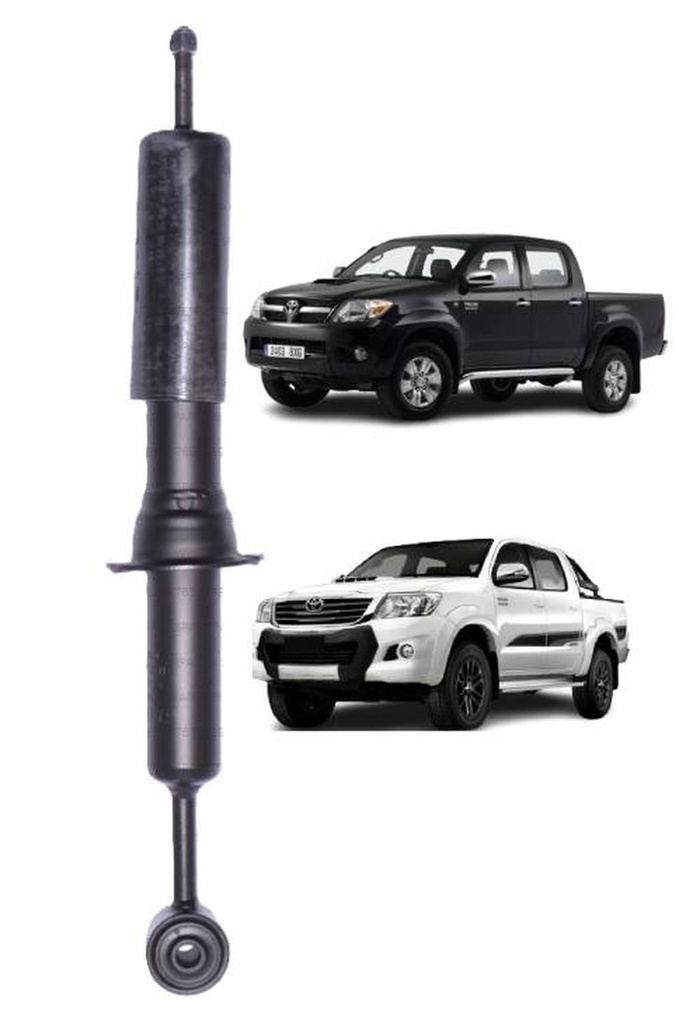 Amortiguador Delantero Toyota Hilux 2005-2015 ( Der / Izq)