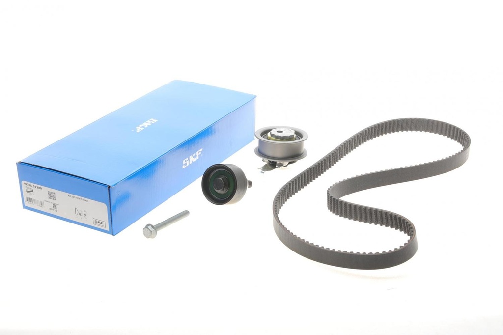 Kit de Distribucion Virtus / Polo / T-Cross 1.6