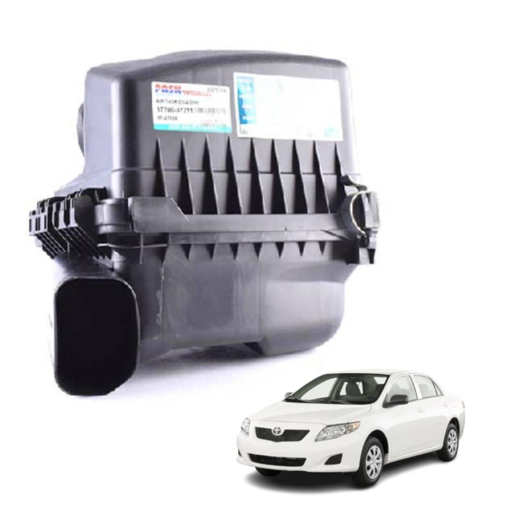 Porta Filtro De Aire Toyota Corolla 1.6 1.8 2011-2018