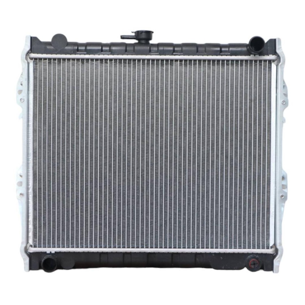 Radiador Motor Toyota Hilux 2.4 1984-1997