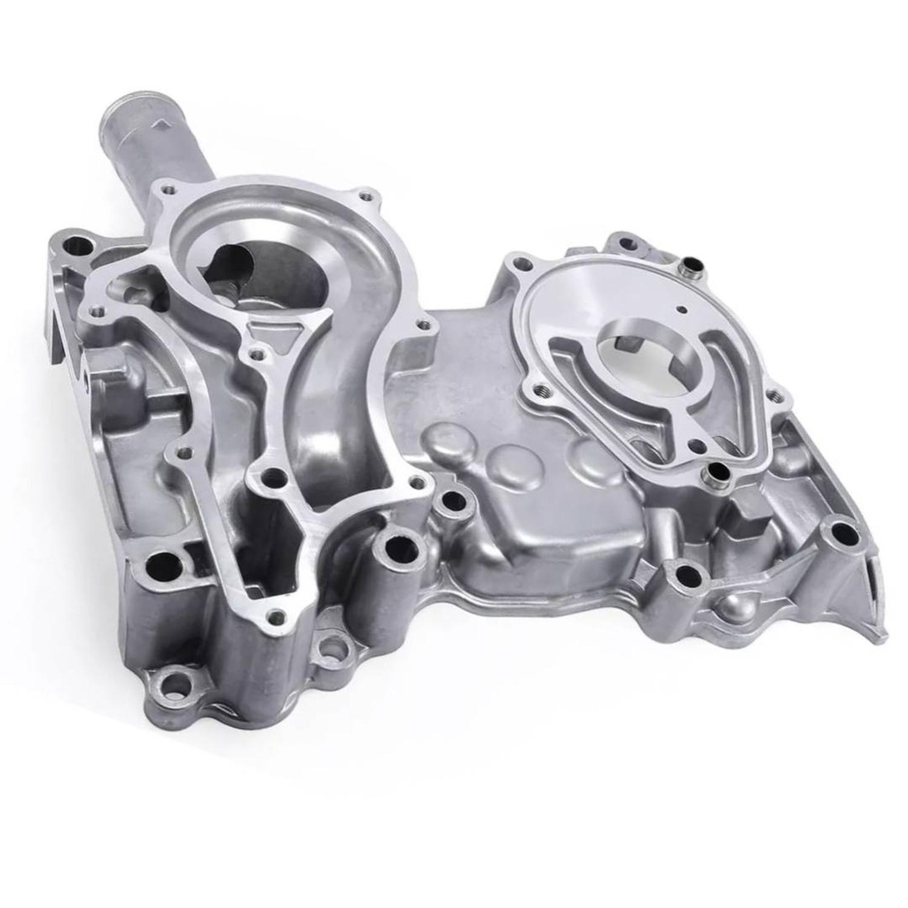 Tapa Distribucion Toyota Hilux 2.4 1993-1997