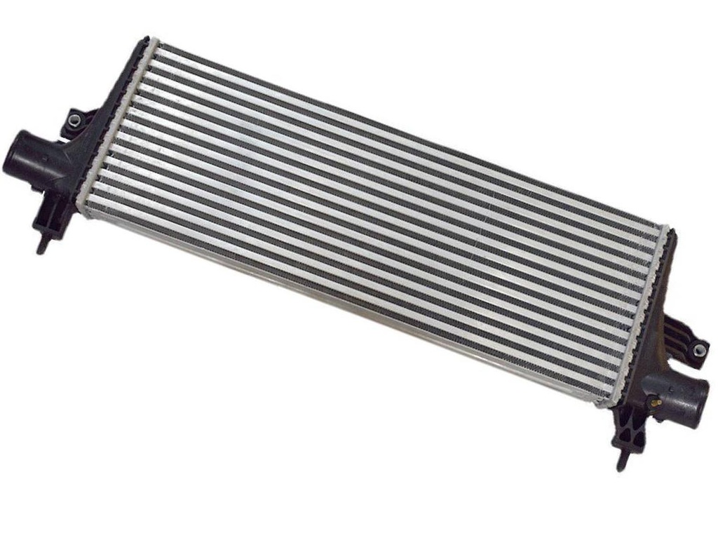 Radiador Intercooler Toyota Hilux 2.4 2.8 2015-2024