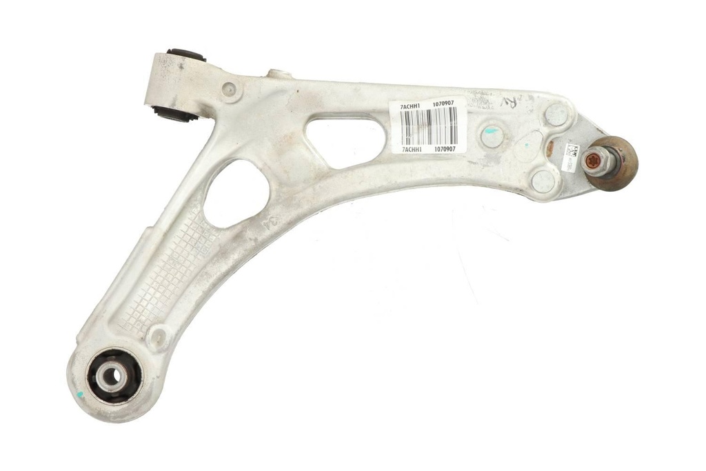 BANDEJA SUSPENSION PEUGEOT PART/308/BERL/C4 C/ROTULA DEL DER