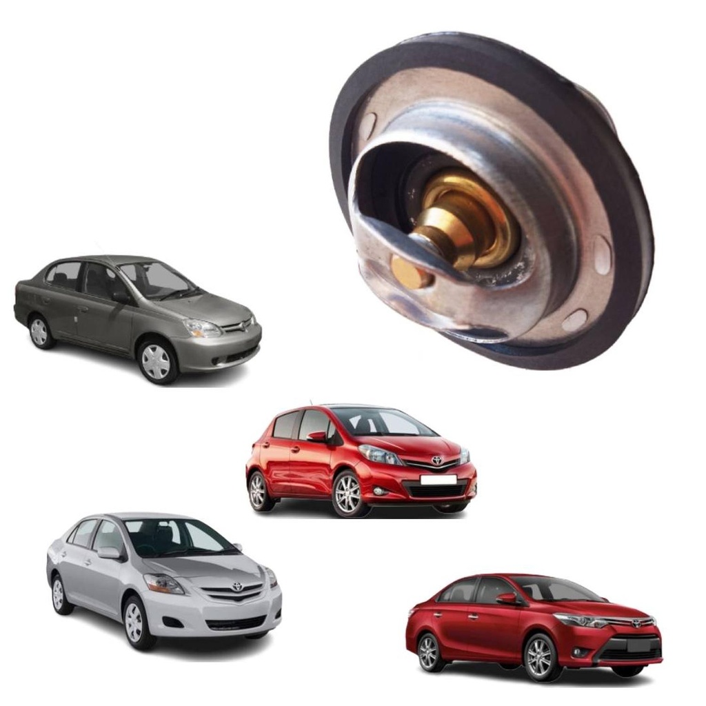 Termostato Toyota Yaris 1.3 1.5 1999-2017