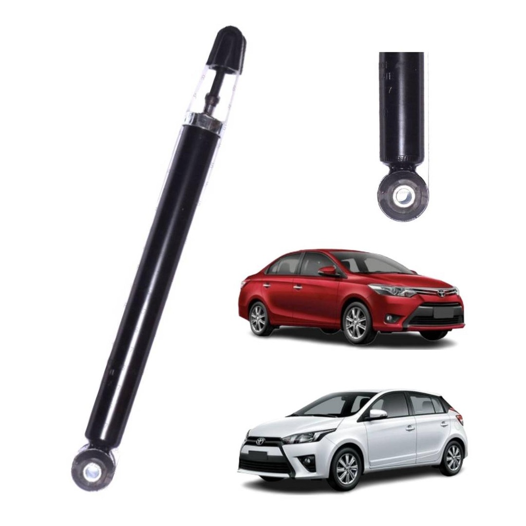 Amortiguador Trasero Toyota Yaris 2014-2017 (izq/der)