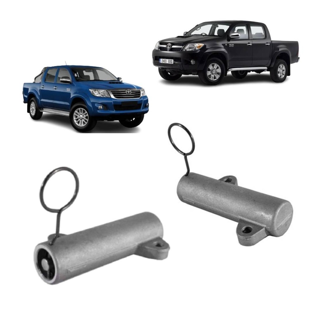 Tensor Hidráulico Toyota Hilux 2.5 3.0 2005-2015
