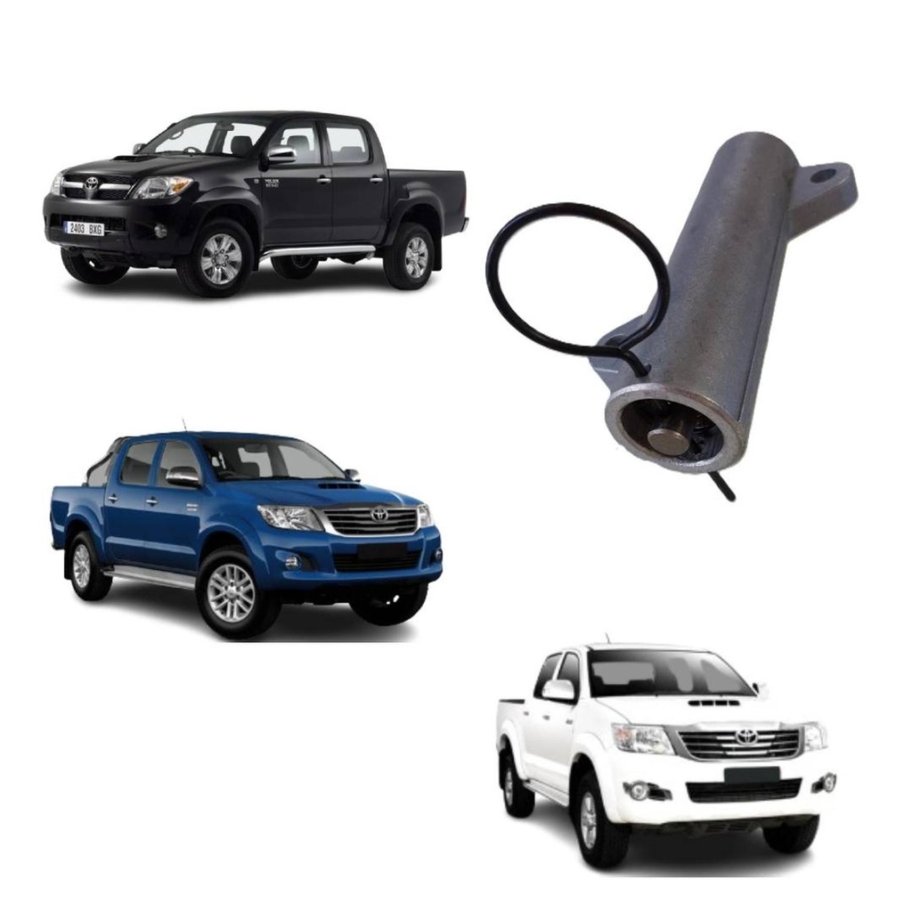 Tensor Hidraulico Distribucion Toyota Hilux 2005-2015