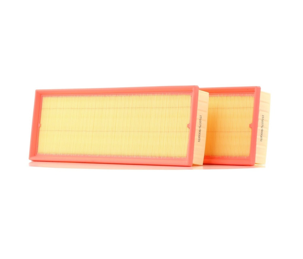 FILTRO DE AIRE (2) MERCEDES SL/CLASE E/SLK/ML/GLK