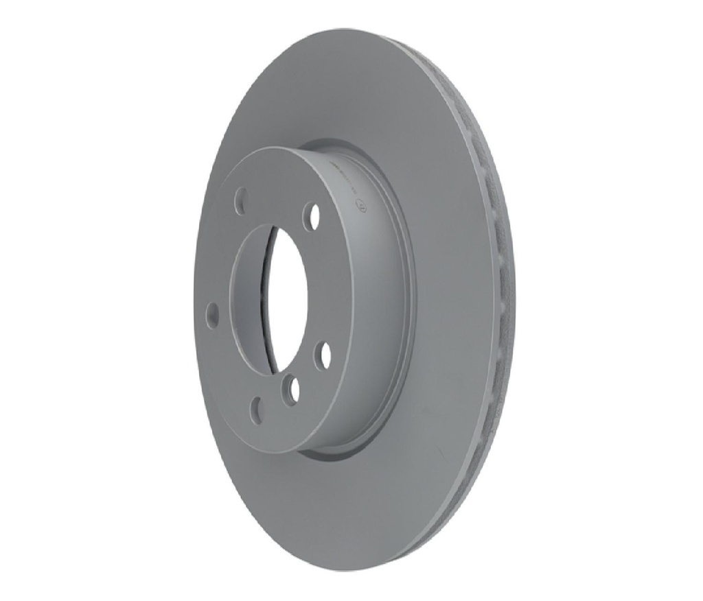 DISCO FRENO DELANTERO BMW 120/316/318/320/325 E81-E87-E90-E92