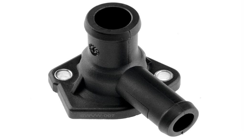 Brida De Agua Motor Volkswagen Golf A3 / Vento
