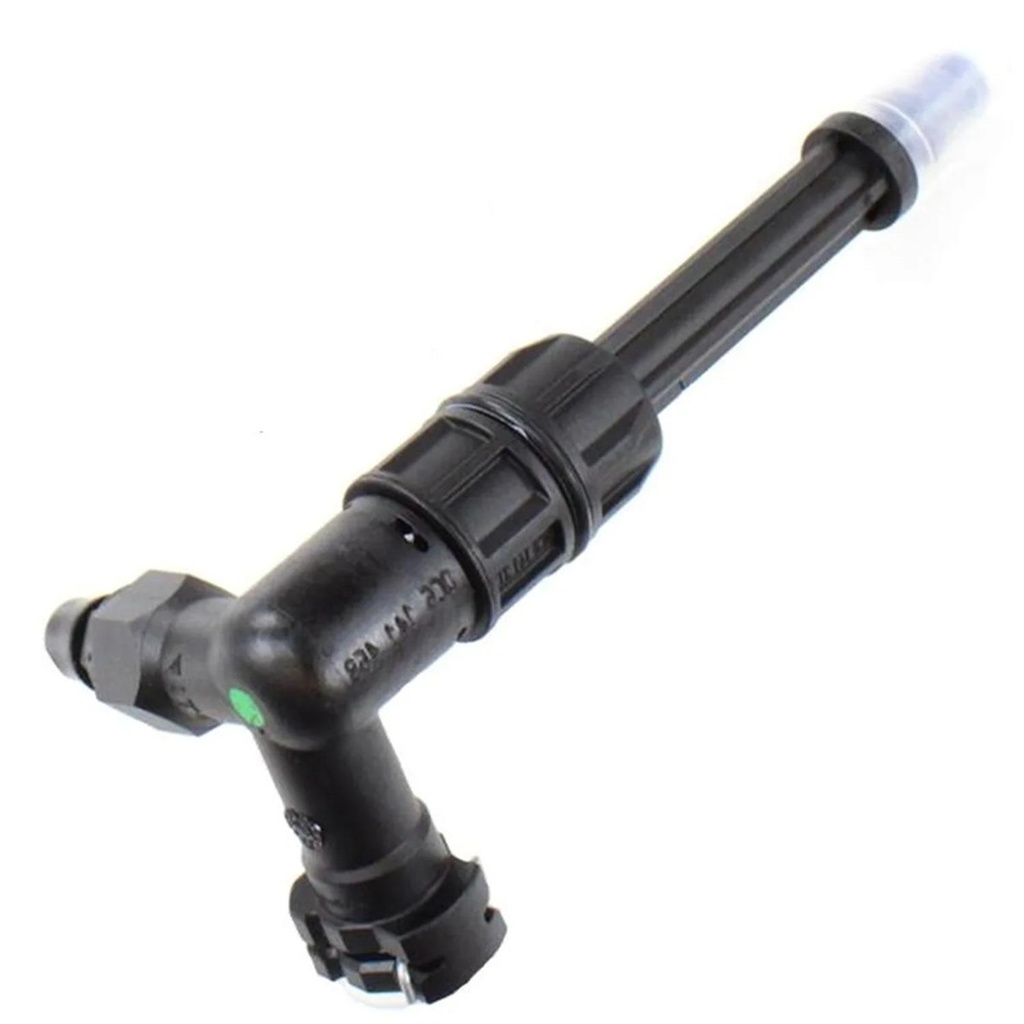 Tuberia Purgador Rodamiento Empuje Embrague Amarok 2.0