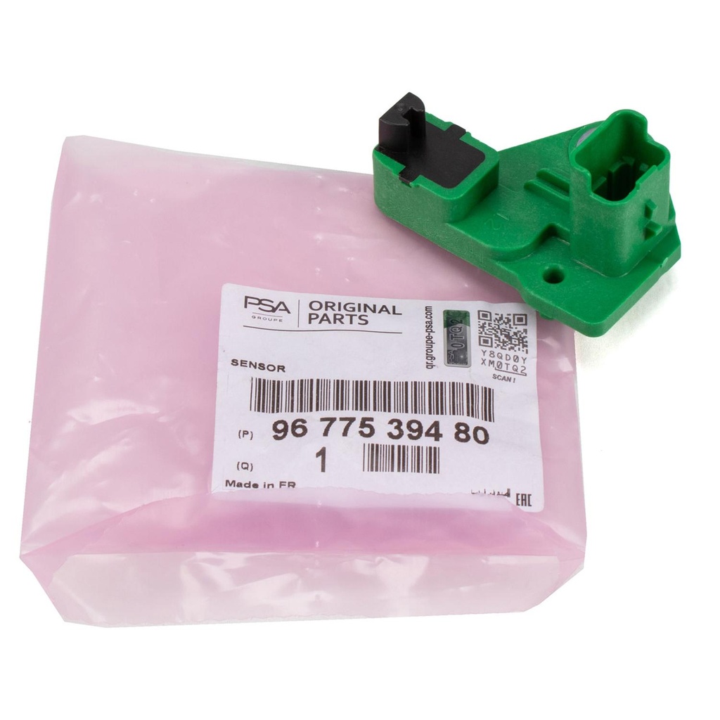 SENSOR CKP PEUGEOT CITROEN OPEL MOTORES DV5 1.5 HDI
