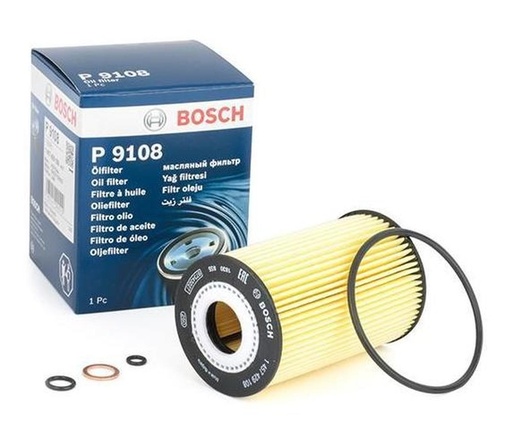 [CP002556] Filtro De Aceite Bmw 316/318 E30-e34-e36-bosch