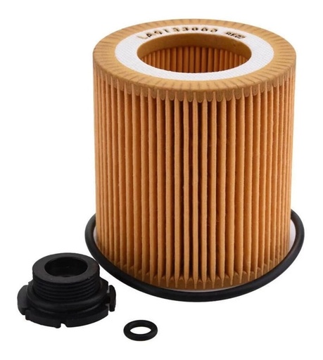 [CP002424] Filtro De Aceite Bmw 114-116-118-120-316 F20/21-f30
