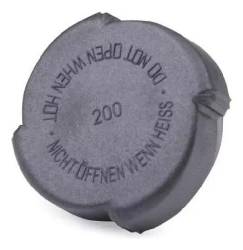 [CP005746] Tapa Deposito Refrigerante Bmw 318/323/325 E30-e36-e34-e46