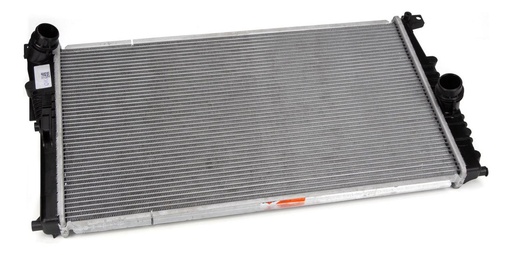 [CP004635] Radiador De Agua Bmw 114/116/120/316/320 F20/30 Mec