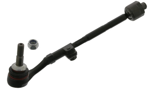 [CP005961] Terminal Direccion Izquierdo + Axial Bmw 116/118/120/316-320 E82-E87-E90-93