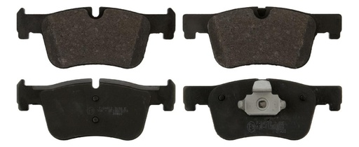 [CP004302] Pastillas De Freno Delanteras Bmw 316/118/120/318/320