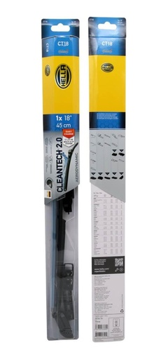[CP003430] Plumillas Bmw Jgo. 118/114/116/120/125 F20-f21 Hella