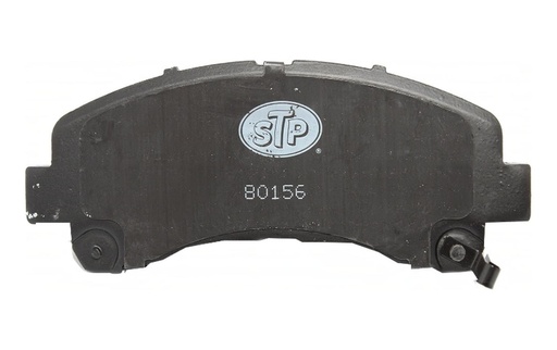 [CP003447] Juego Pastillas Delanteras Maxus T60 2.0 T60 2.8
