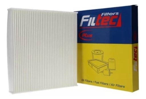 [CP002884] Filtro De Polen Maxus T60 2.8