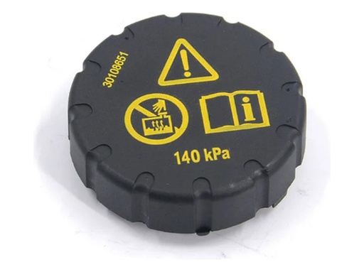 [CP005749] Tapa Deposito Refrigerante Maxus T60