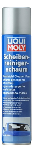 [CP002323] Espuma Limpiavidrios Scheiben Reiniger Liqui Moly 300 Ml
