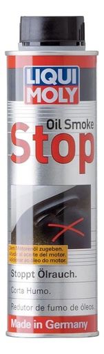 [CP000091] Aditivo Corta Humo Oil Mosle Stop 300 Ml Liqui Moly