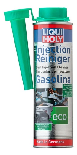 [CP003735] Liqui Moly Limpia Inyectores Bencina 300 Ml