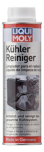 [CP005230] Limpiador De Radiador Liqui Moly 300 Ml