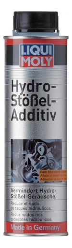 [CP000096] Aditivo Silenciador De Taquies Hidraulicos 300 Ml