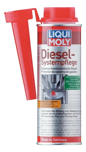[CP003736] Liqui Moly Limpia Inyectores Diesel Hdi Tdi Cdi