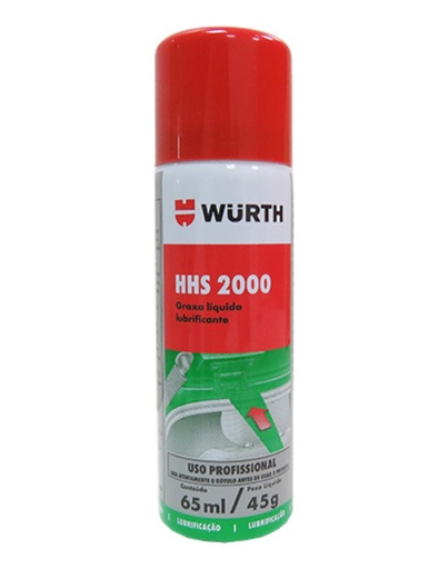 [CP003098] Grasa Liquida Wurth 65 Ml